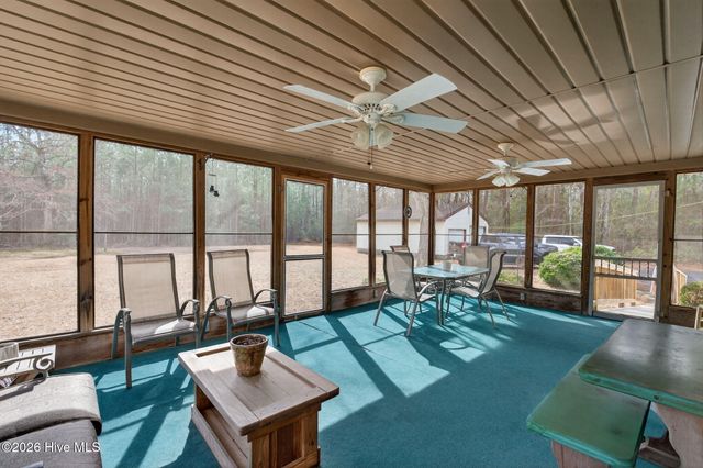 1201 Willeyton Road, Gates, NC 27937