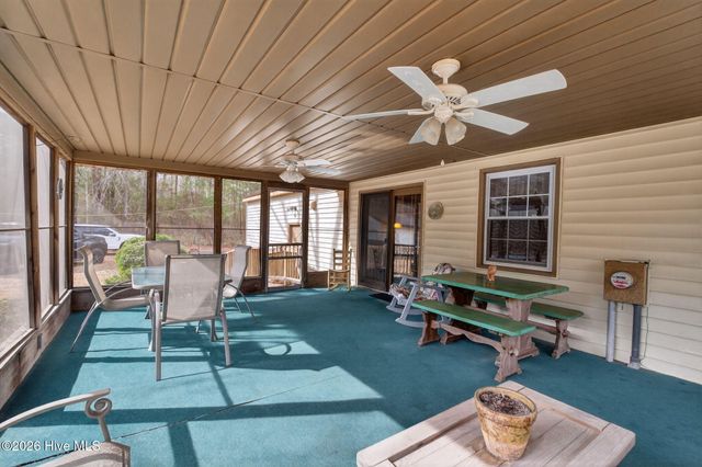 1201 Willeyton Road, Gates, NC 27937