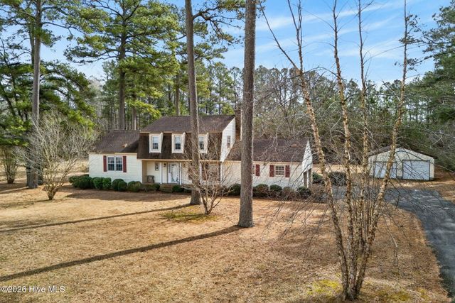 1201 Willeyton Road, Gates, NC 27937