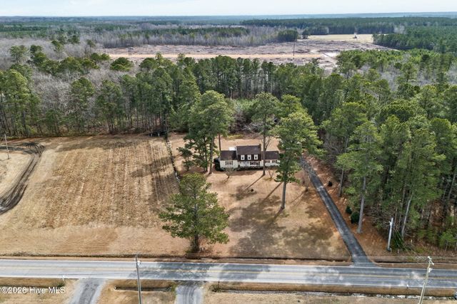 1201 Willeyton Road, Gates, NC 27937