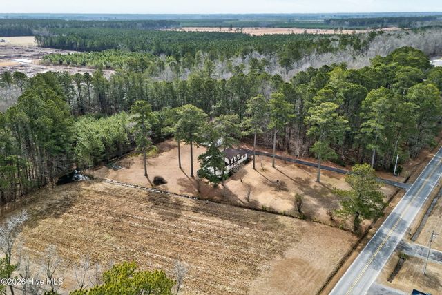 1201 Willeyton Road, Gates, NC 27937