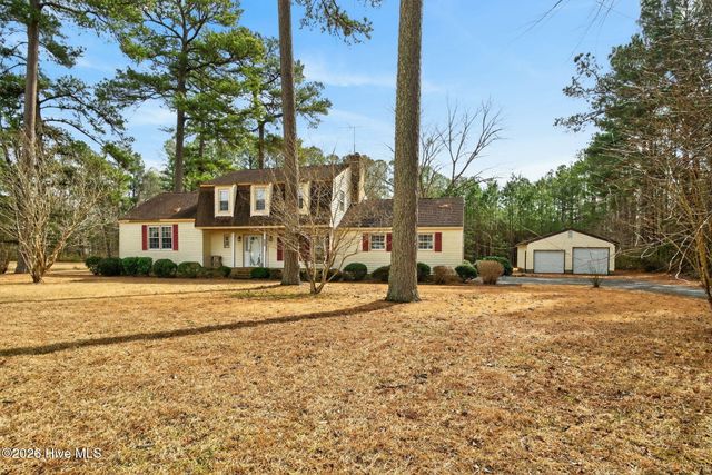 1201 Willeyton Road, Gates, NC 27937