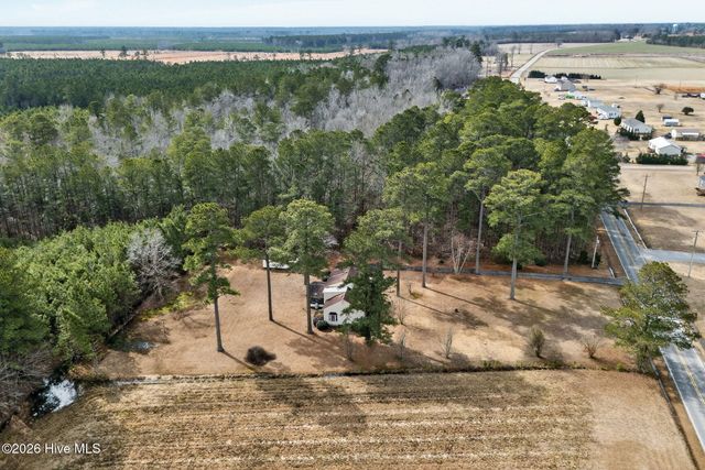 1201 Willeyton Road, Gates, NC 27937
