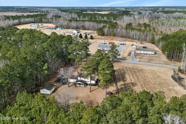 1201 Willeyton Road, Gates, NC 27937