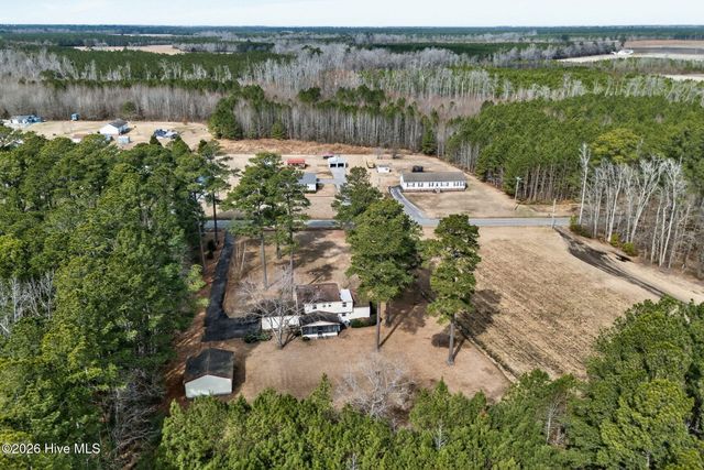 1201 Willeyton Road, Gates, NC 27937