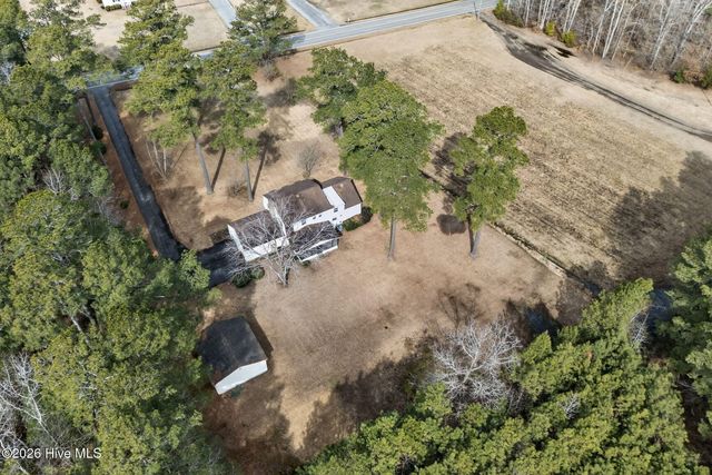 1201 Willeyton Road, Gates, NC 27937