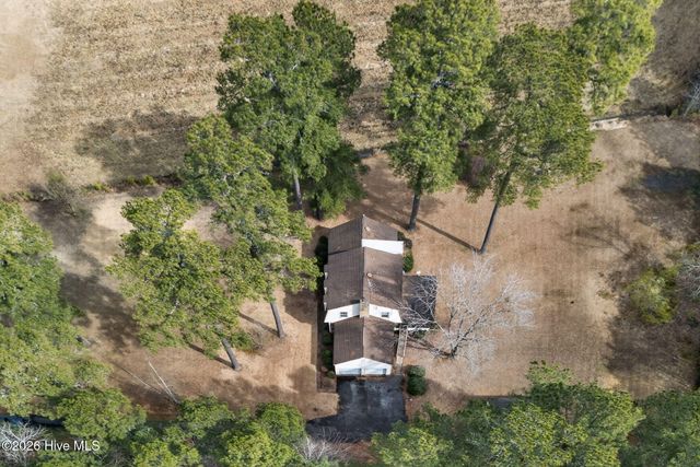 1201 Willeyton Road, Gates, NC 27937