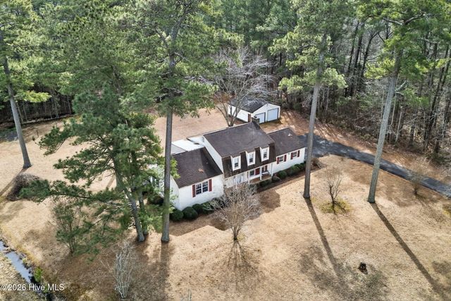 1201 Willeyton Road, Gates, NC 27937