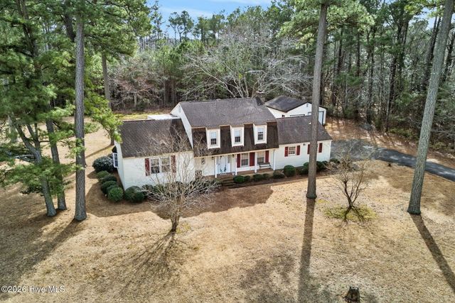 1201 Willeyton Road, Gates, NC 27937