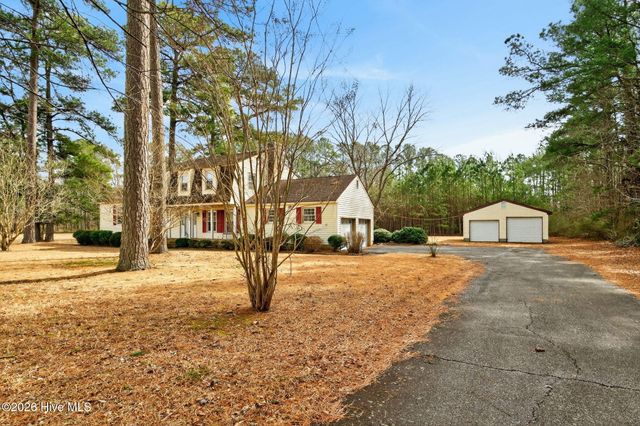 1201 Willeyton Road, Gates, NC 27937