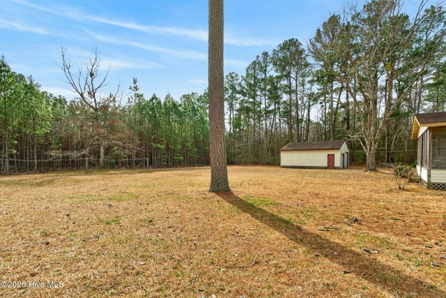 1201 Willeyton Road, Gates, NC 27937