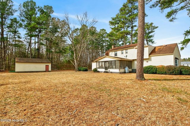1201 Willeyton Road, Gates, NC 27937
