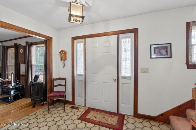 1201 Willeyton Road, Gates, NC 27937