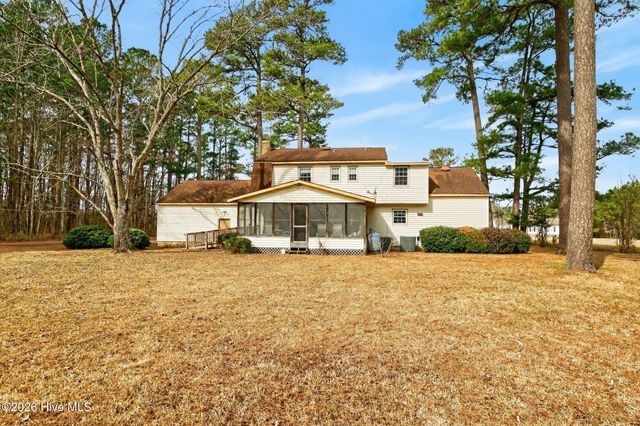 1201 Willeyton Road, Gates, NC 27937