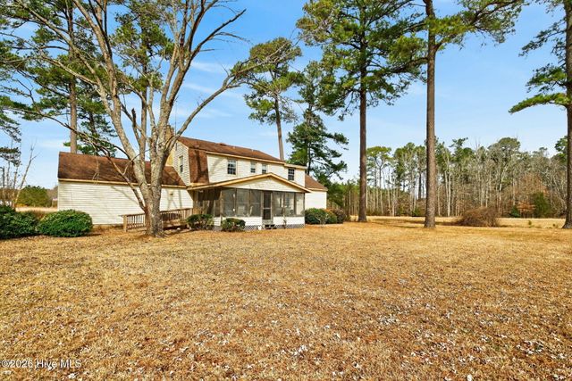 1201 Willeyton Road, Gates, NC 27937