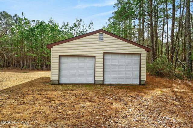 1201 Willeyton Road, Gates, NC 27937