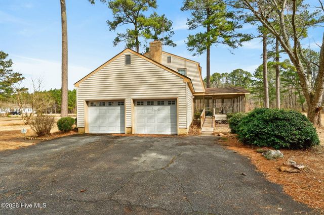 1201 Willeyton Road, Gates, NC 27937