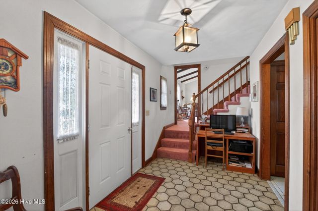 1201 Willeyton Road, Gates, NC 27937