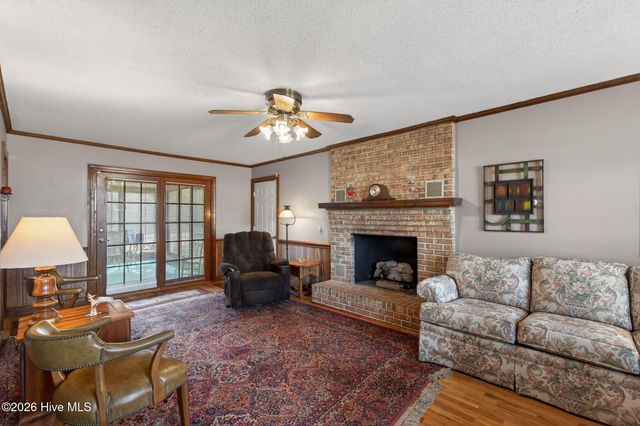 1201 Willeyton Road, Gates, NC 27937
