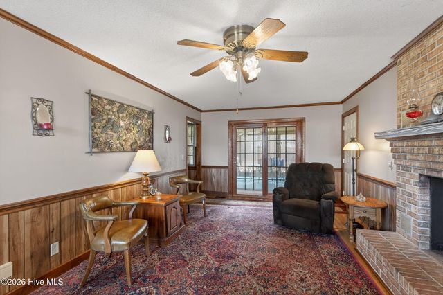 1201 Willeyton Road, Gates, NC 27937