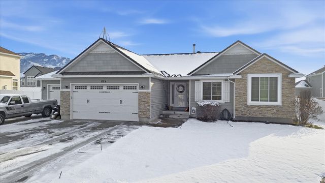 624 E 2100 N, North Logan, UT 84341