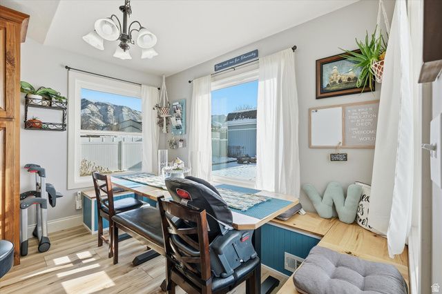 624 E 2100 N, North Logan, UT 84341