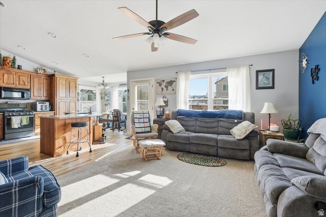 624 E 2100 N, North Logan, UT 84341