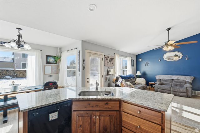 624 E 2100 N, North Logan, UT 84341