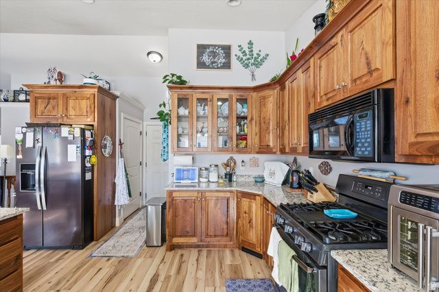 624 E 2100 N, North Logan, UT 84341