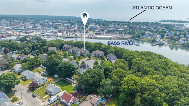 38 Folger Ave, Beverly, MA 01915