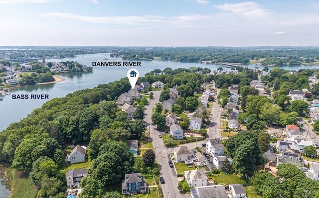 38 Folger Ave, Beverly, MA 01915
