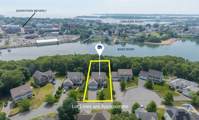 38 Folger Ave, Beverly, MA 01915