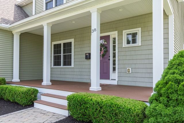 38 Folger Ave, Beverly, MA 01915