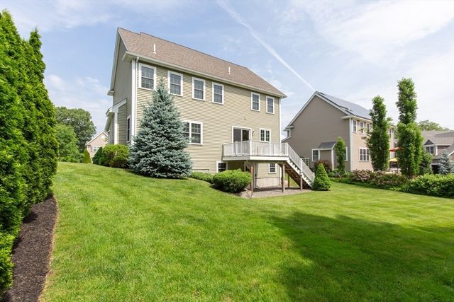 38 Folger Ave, Beverly, MA 01915