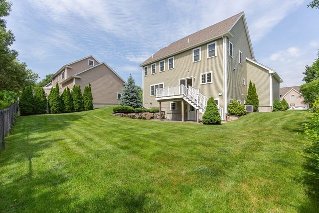 38 Folger Ave, Beverly, MA 01915