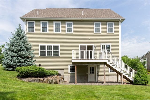 38 Folger Ave, Beverly, MA 01915