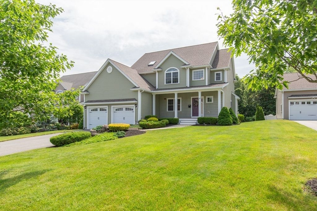 38 Folger Ave, Beverly, MA 01915