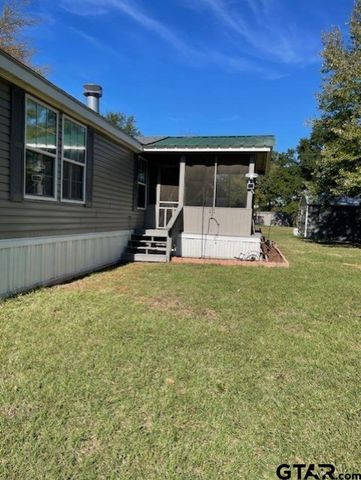 445 County Road 1227, Quitman, TX 75783