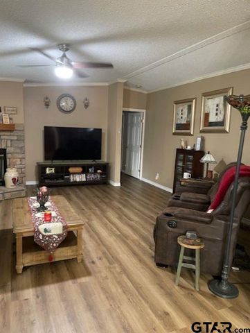 445 County Road 1227, Quitman, TX 75783