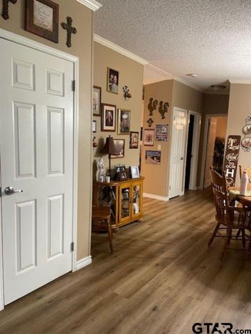 445 County Road 1227, Quitman, TX 75783