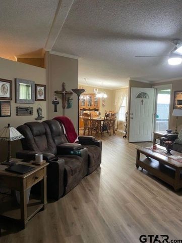 445 County Road 1227, Quitman, TX 75783