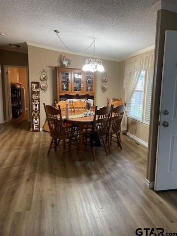 445 County Road 1227, Quitman, TX 75783