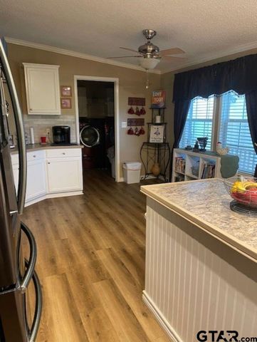 445 County Road 1227, Quitman, TX 75783