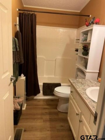 445 County Road 1227, Quitman, TX 75783