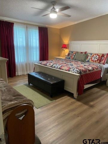 445 County Road 1227, Quitman, TX 75783