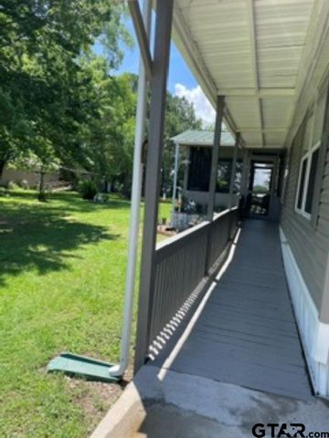 445 County Road 1227, Quitman, TX 75783