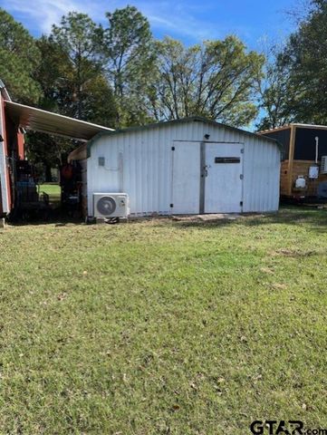 445 County Road 1227, Quitman, TX 75783
