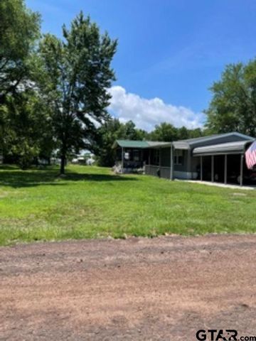 445 County Road 1227, Quitman, TX 75783