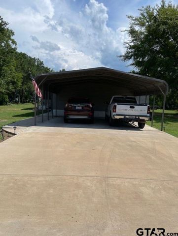 445 County Road 1227, Quitman, TX 75783