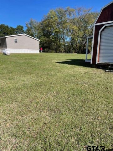 445 County Road 1227, Quitman, TX 75783